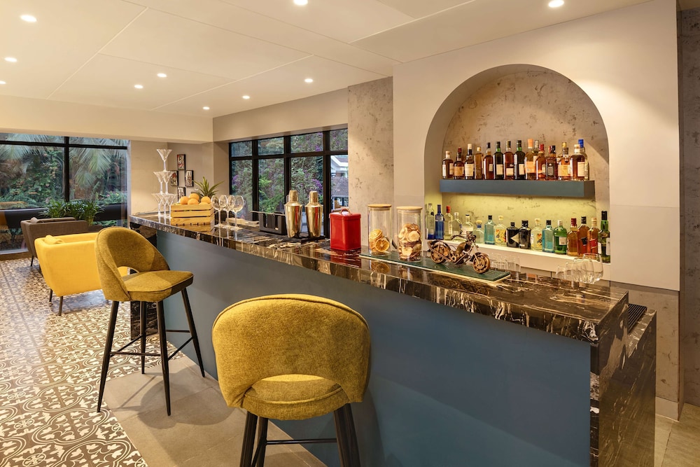 Hyatt Place Candolim GOA — Candolim — photo 5