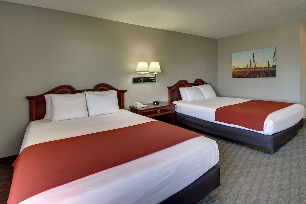 The Niobrara Lodge - photo 11