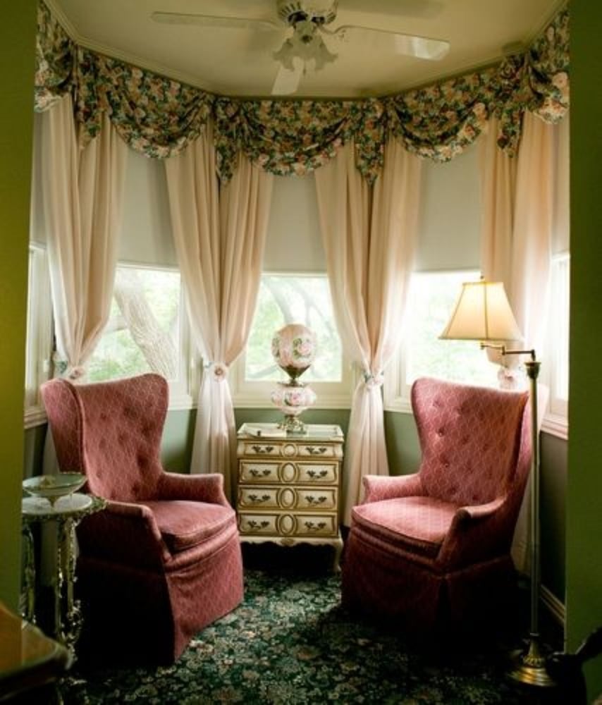 The Sanford House Inn & Spa - photo 28