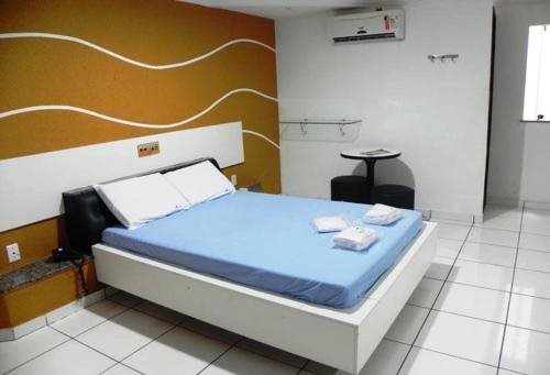 Trip Hotel Lauro de Freitas in Lauro De Freitas, Brasil