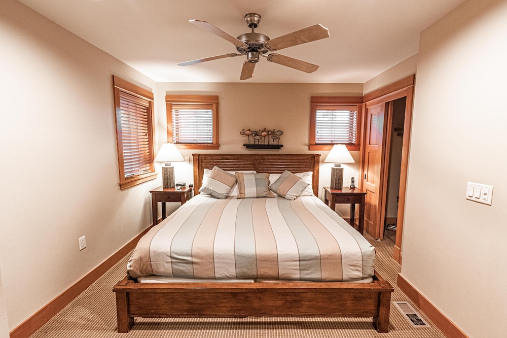 Lodges at Cannon Beach B1 Cannon Beach - photo 2