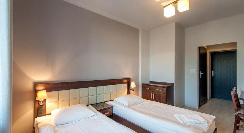Avion Hotel — Swidnik — photo 2