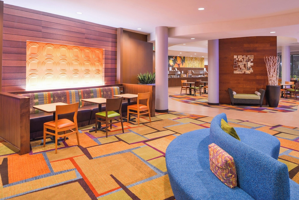 Fairfield Inn & Suites Orlando Ocoee — Ocoee — photo 3