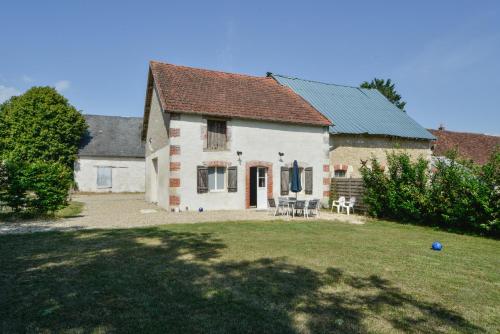 Grand Gîte de Villecomte - last minute hotel in Sainte-Solange