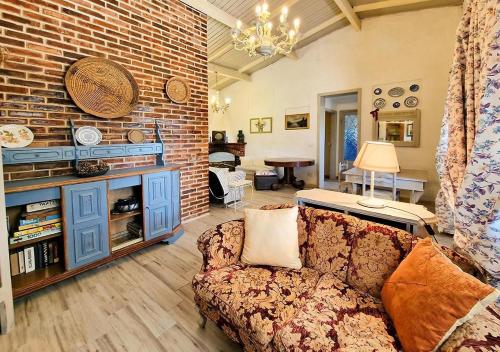 LaureLiving Holiday Home Villino Marinella — 4-Star Luxury Hotel in La Maddalena, Italy