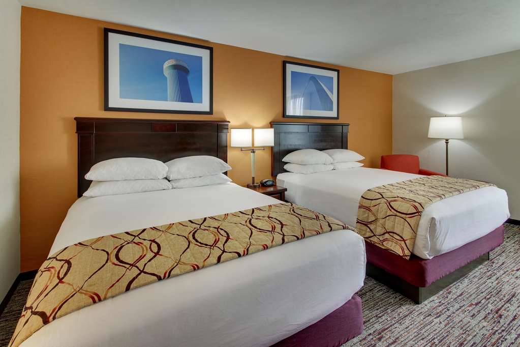 Pear Tree Inn St. Louis Arnold - photo 19