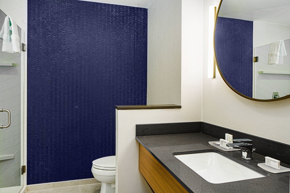 Fairfield by Marriott Inn & Suites Deerfield Beach Boca Raton - photo 11