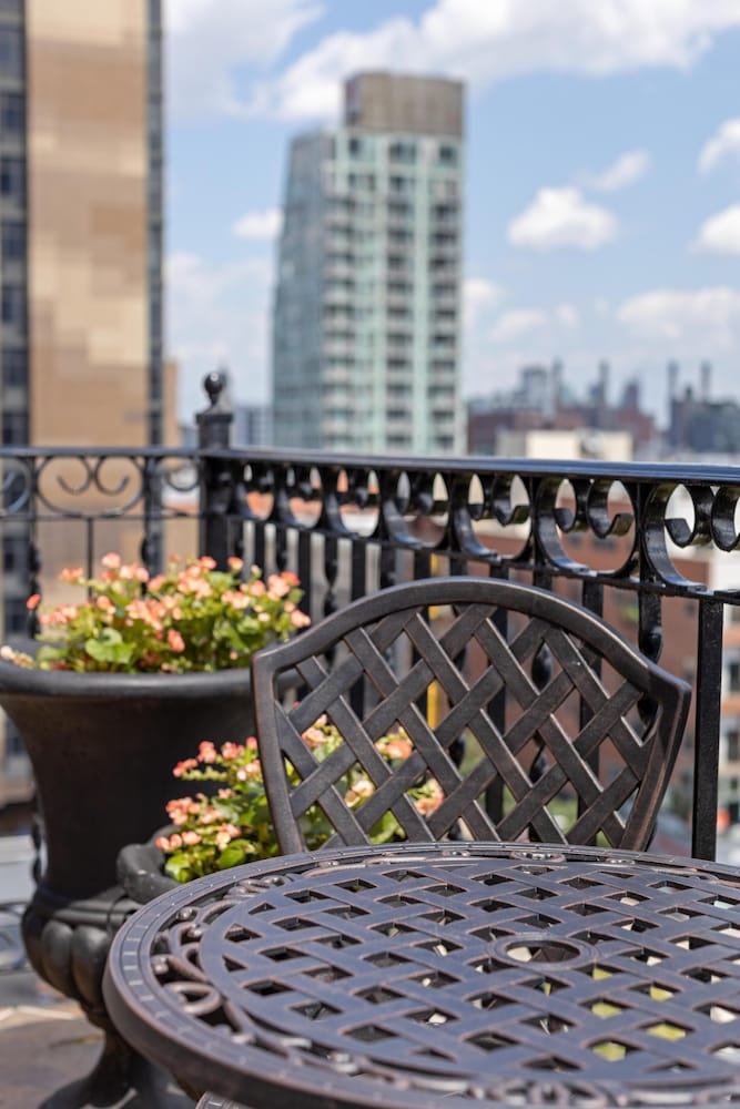 The Historic Blue Moon Hotel NYC - photo 42