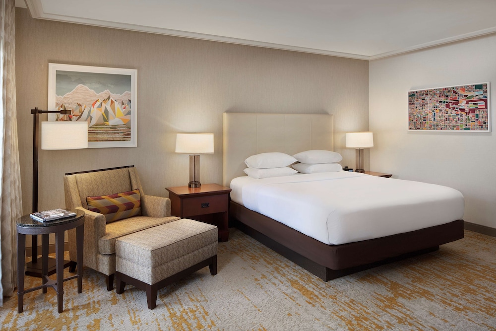 DoubleTree by Hilton Ontario Airport - photo 24