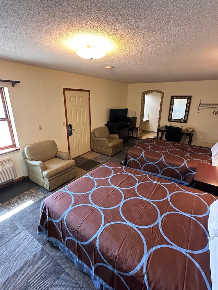 St. Croix Suites St. Croix Falls - photo 32