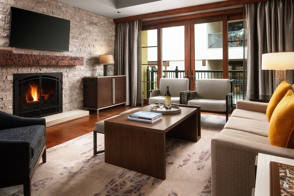 Vail Ritz Carlton 2 Bed - photo 6