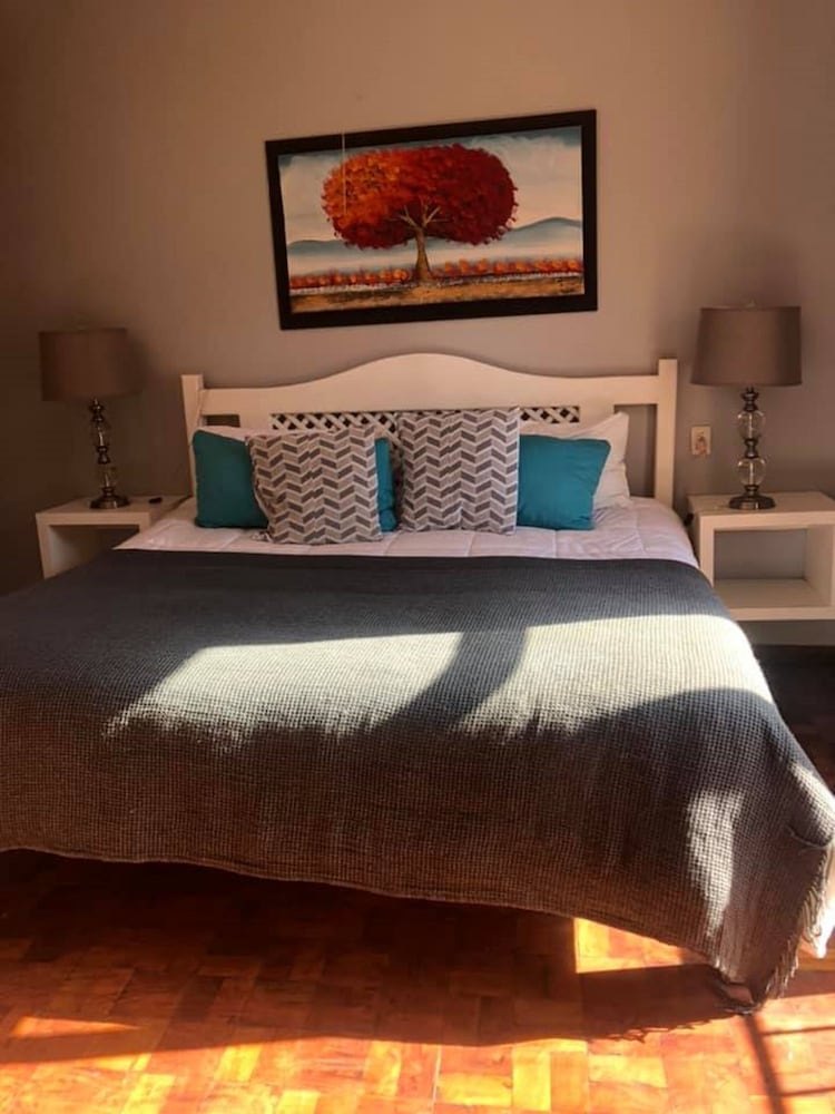 Hidalgo 18 Hotel in San Miguel De Allende, Mexico