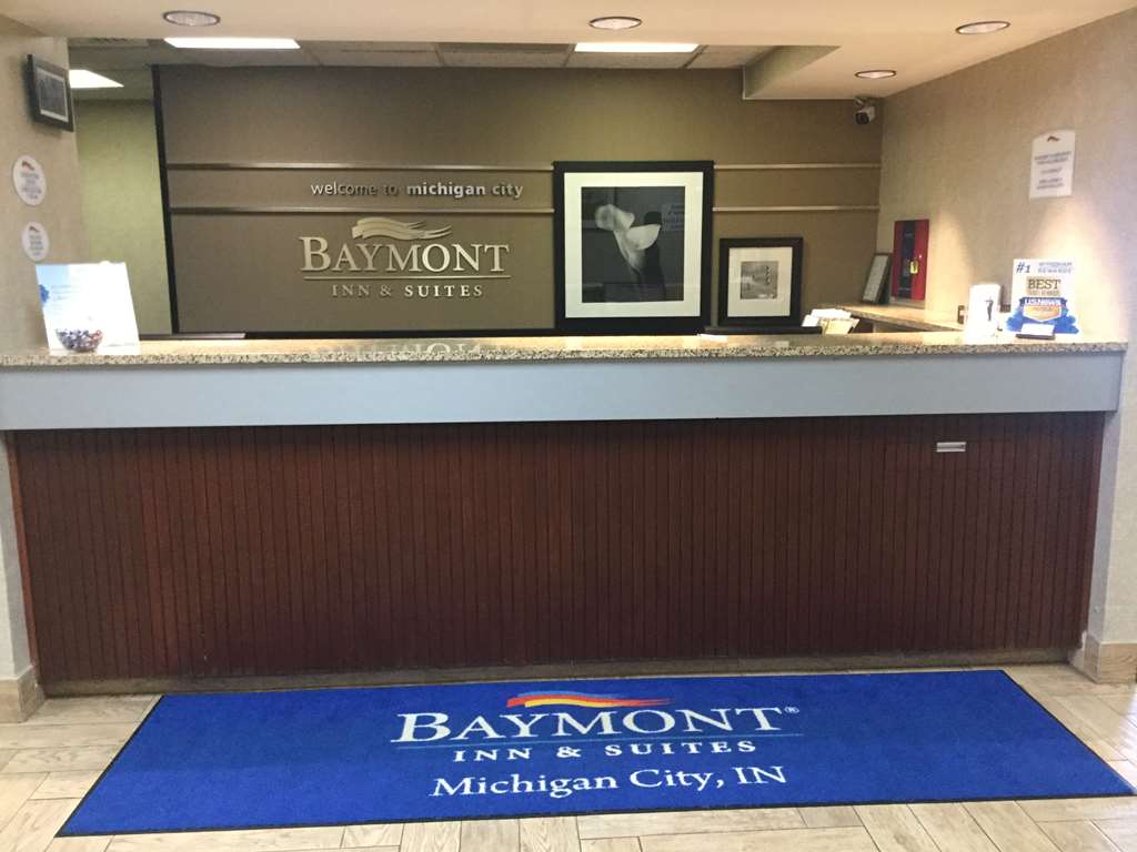Baymont by Wyndham Michigan City - photo 4