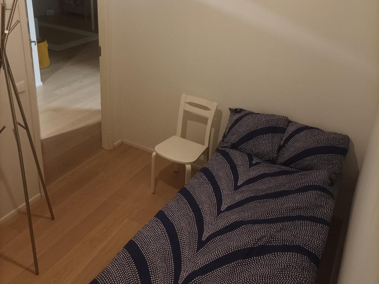 2br And Luxurysauna in Tornio, Finland