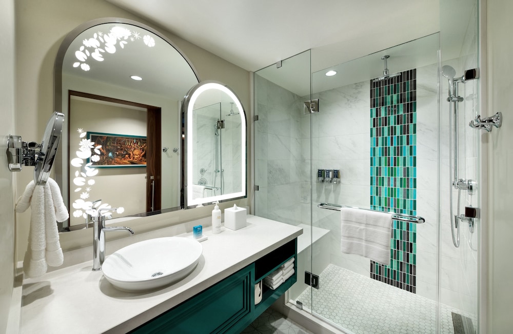 The Villas At The Disneyland Hotel - photo 30