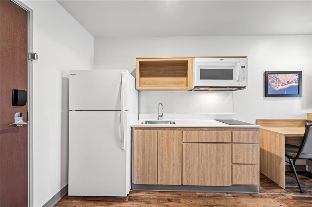 WoodSpring Suites Winston Salem near Hanes Mall — hotel in Winston-Salem