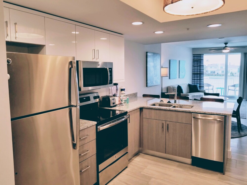Provident Oceana Beachfront Suites - photo 11