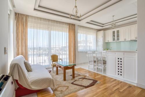 Apartman Marko — 4-Star Luxury Hotel in Podgorica, Montenegro