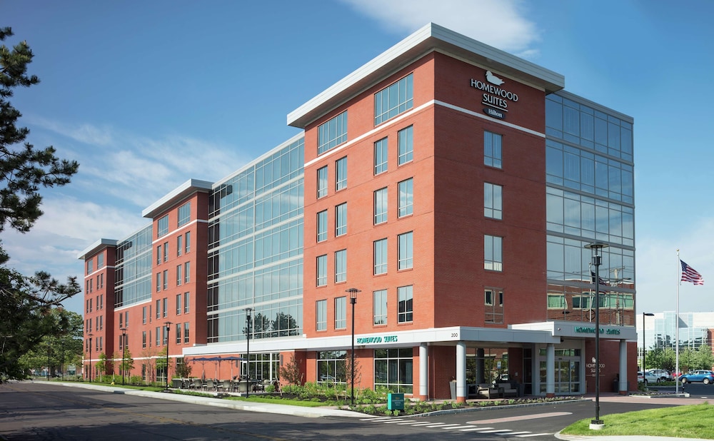 Homewood Suites by Hilton Needham Boston - featured photo