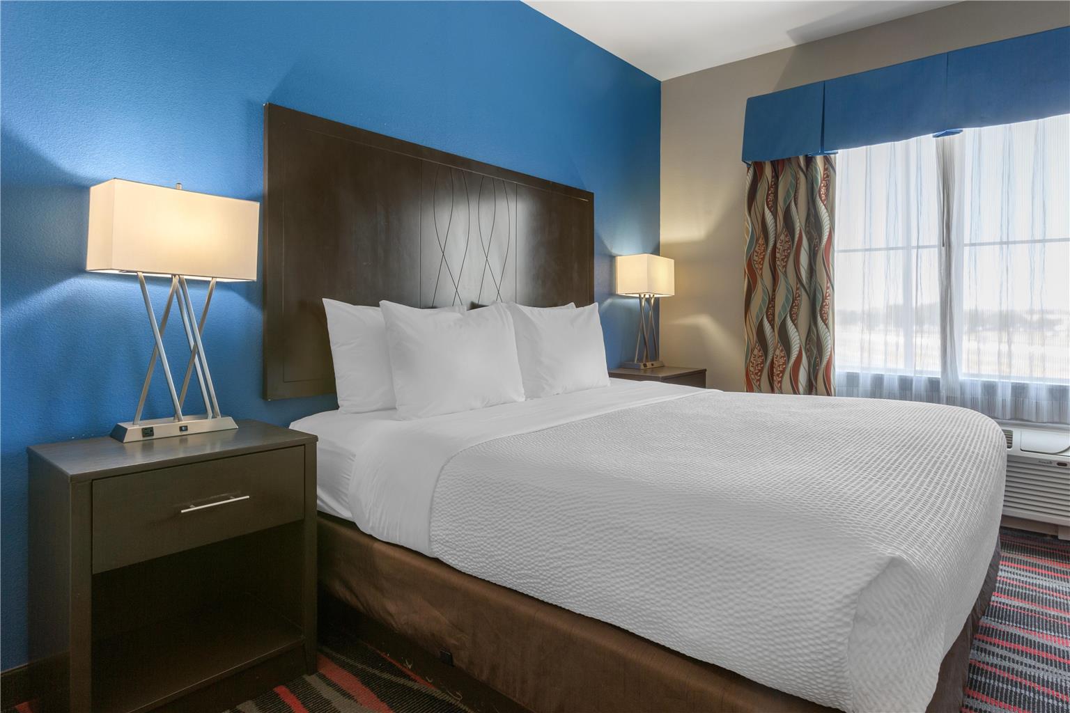 Best Western Plus Tech Medical Center Inn - photo 10