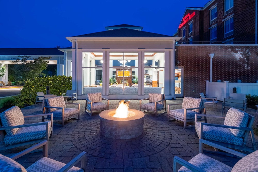 Hilton Garden Inn Mystic Groton - photo 20