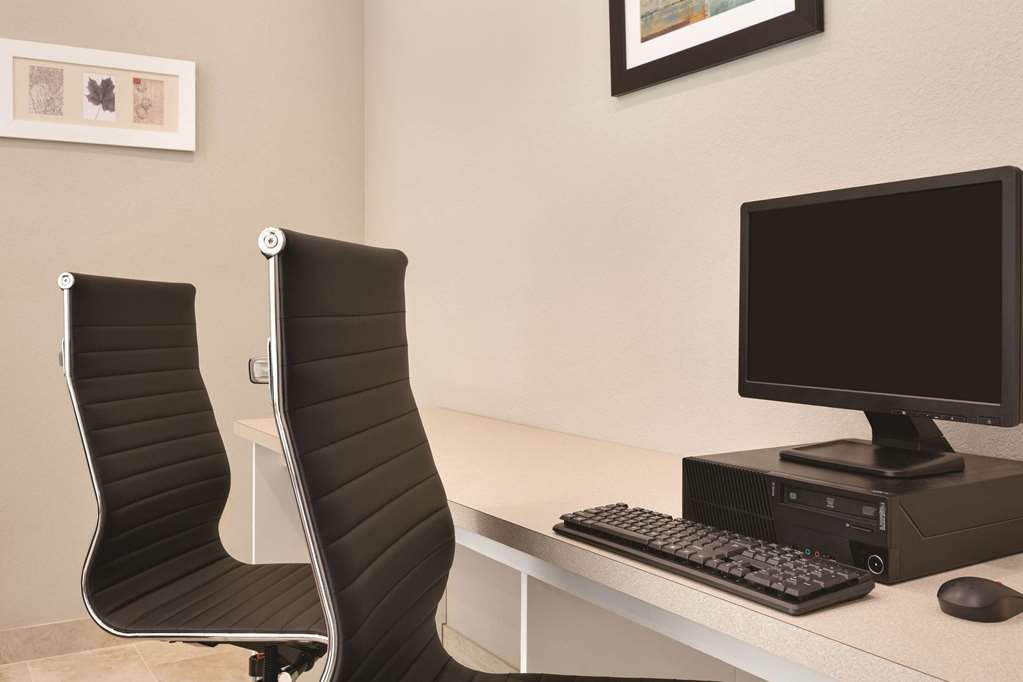 Country Inn & Suites by Radisson Greensboro NC - photo 19