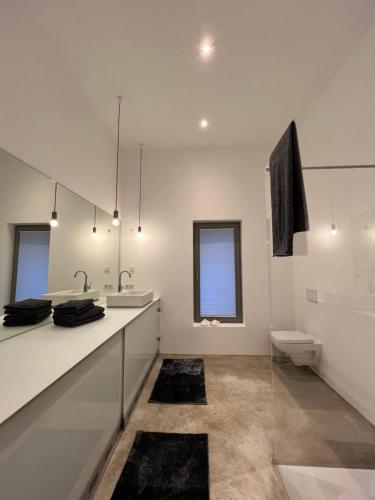 Historisches Designer Loft — Unknown City — photo 3