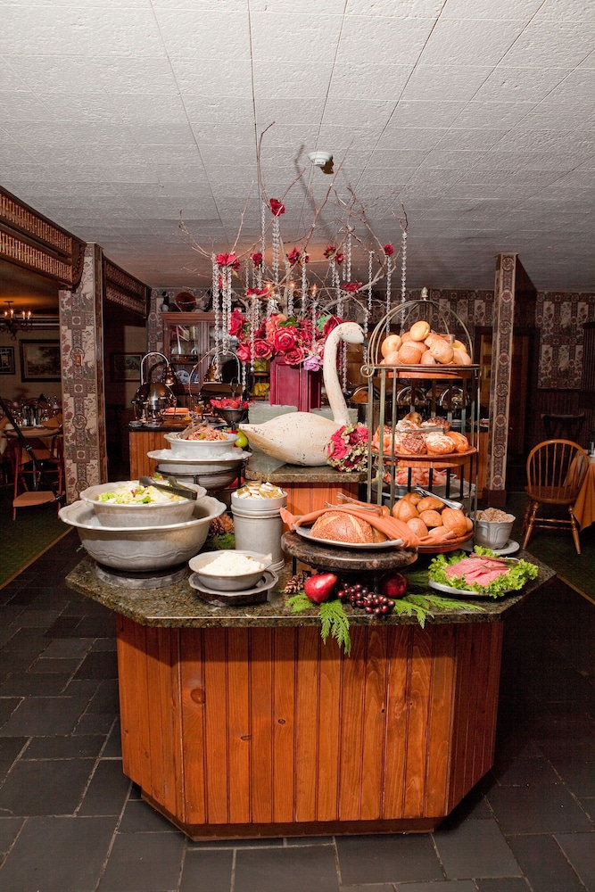 Stroudsmoor Country Inn - photo 70