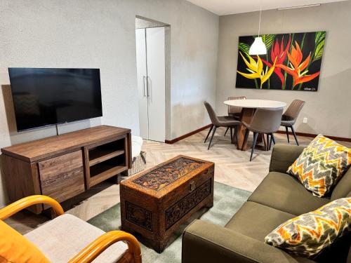 Monstera Apartments — Paramaribo — photo 2
