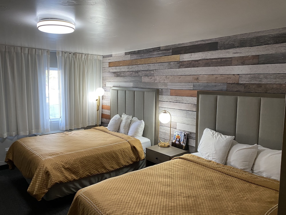 Quality Inn South Lake Tahoe - photo 5