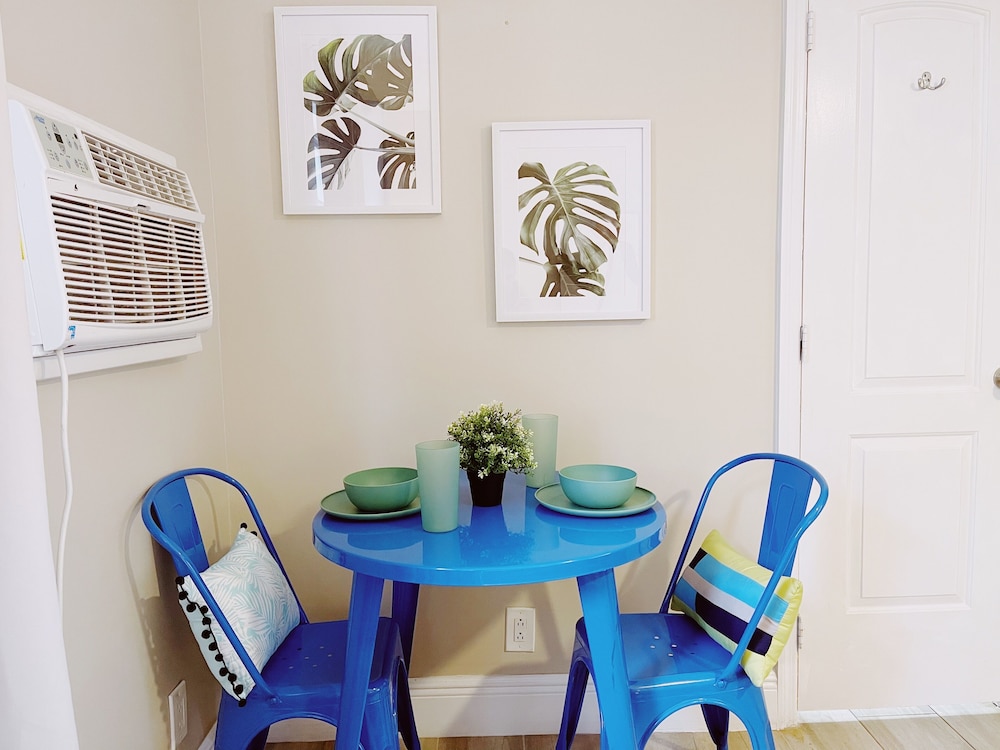 Sea Steps Suites - photo 21