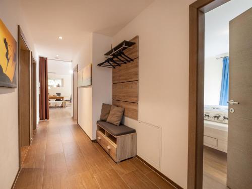 Alpensuiten — 4-Star Luxury Hotel in Ellmau, Austria