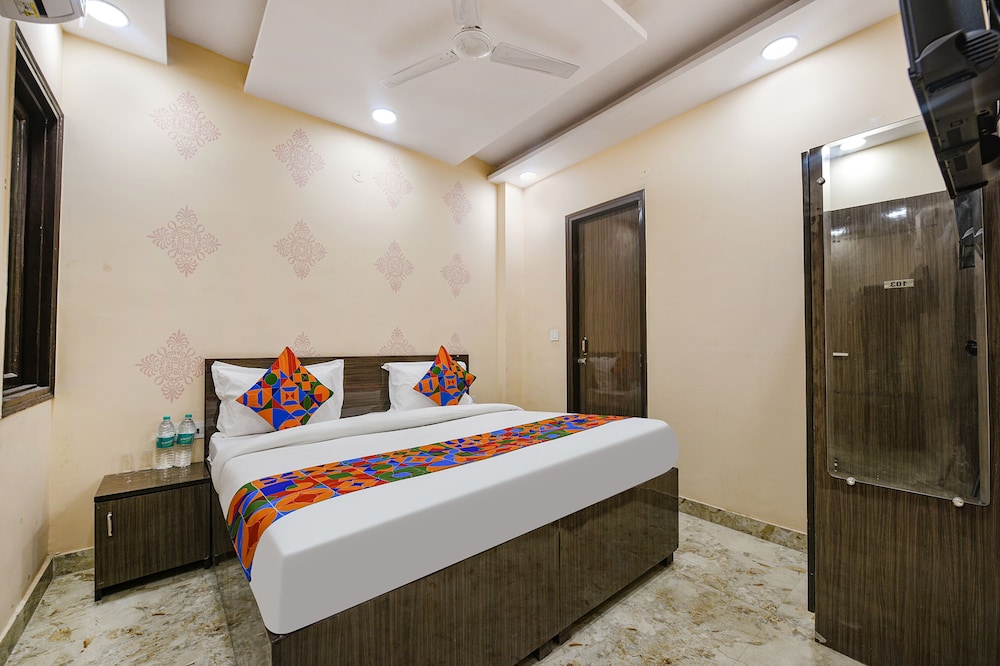 Fabexpress Unicon - last minute hotel in New Delhi