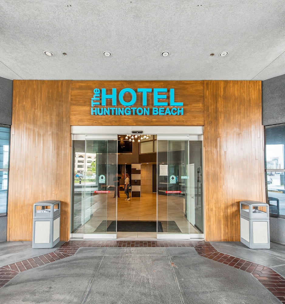 Hotel Huntington Beach - photo 37