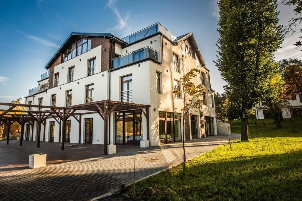 Kasor Resort & Spa — hotel in Strykow