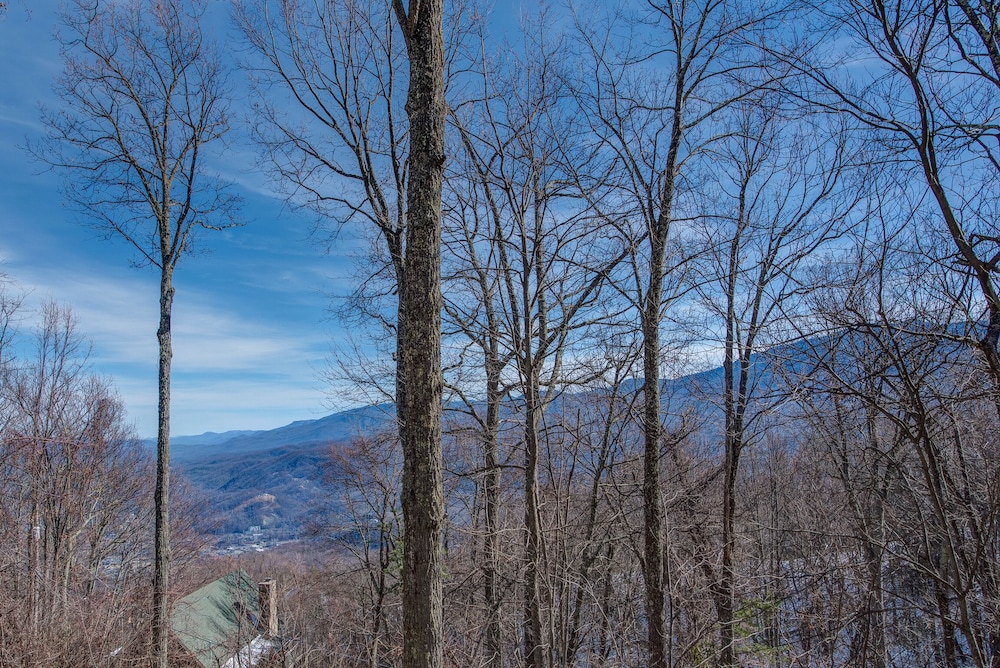 God's View - photo 23