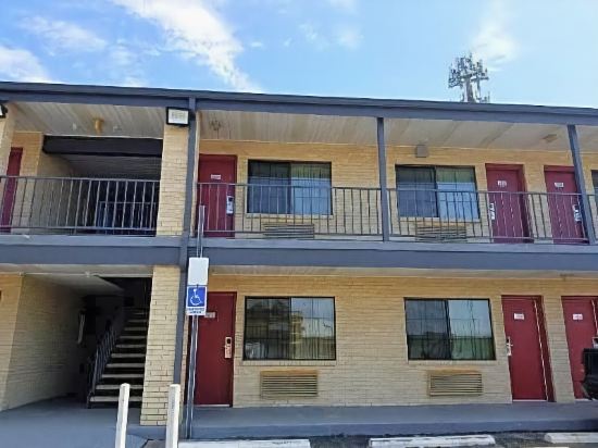 Executive Inn Pasadena - featured photo