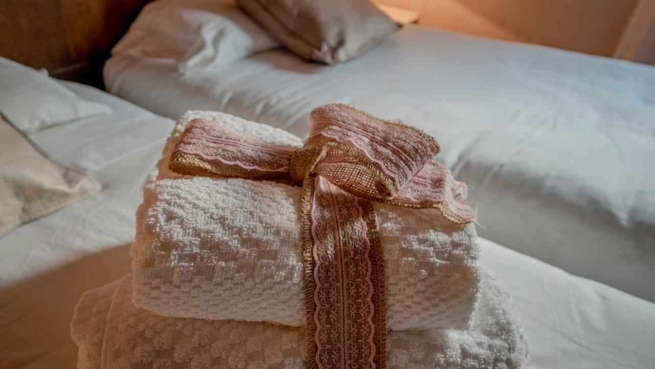 Casas do Campo — 4-Star Luxury Hotel in Monfero, Spain