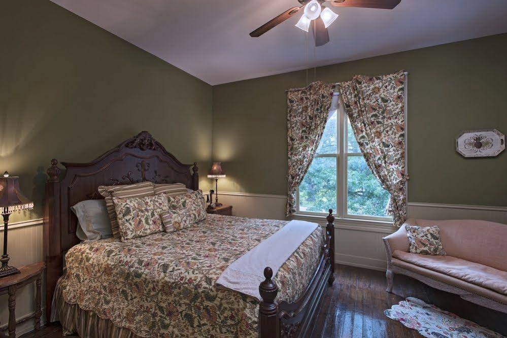 Inn on the Creek - photo 27