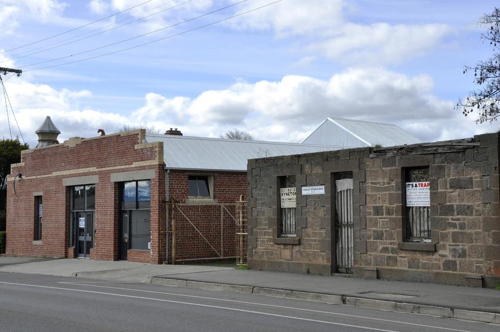 Destination Kyneton — hotel in Kyneton
