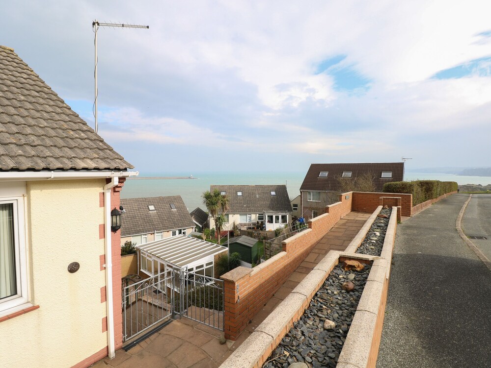 Murmur y Mor — hotel in Goodwick