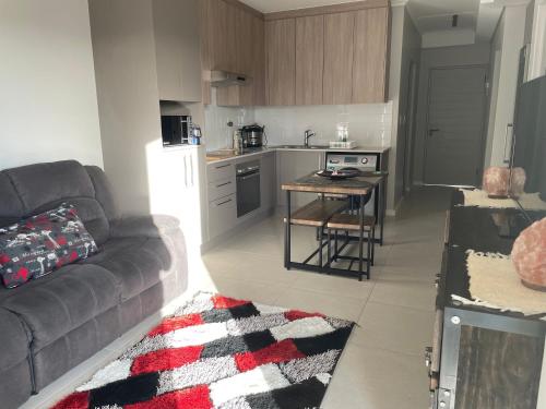 Rozama’s little nest