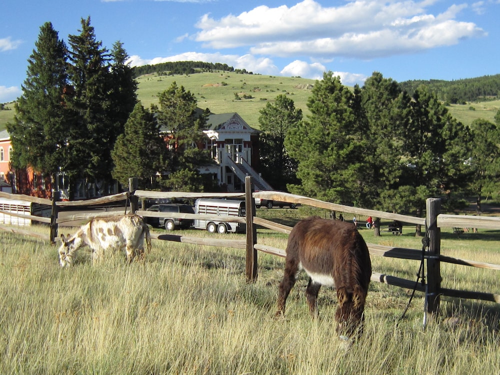 Cripple Creek Hospitality House & Travel Park - photo 64