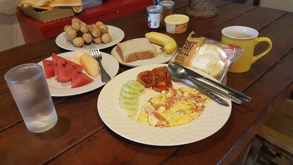 Mon Lodge & Yoga Donmuang