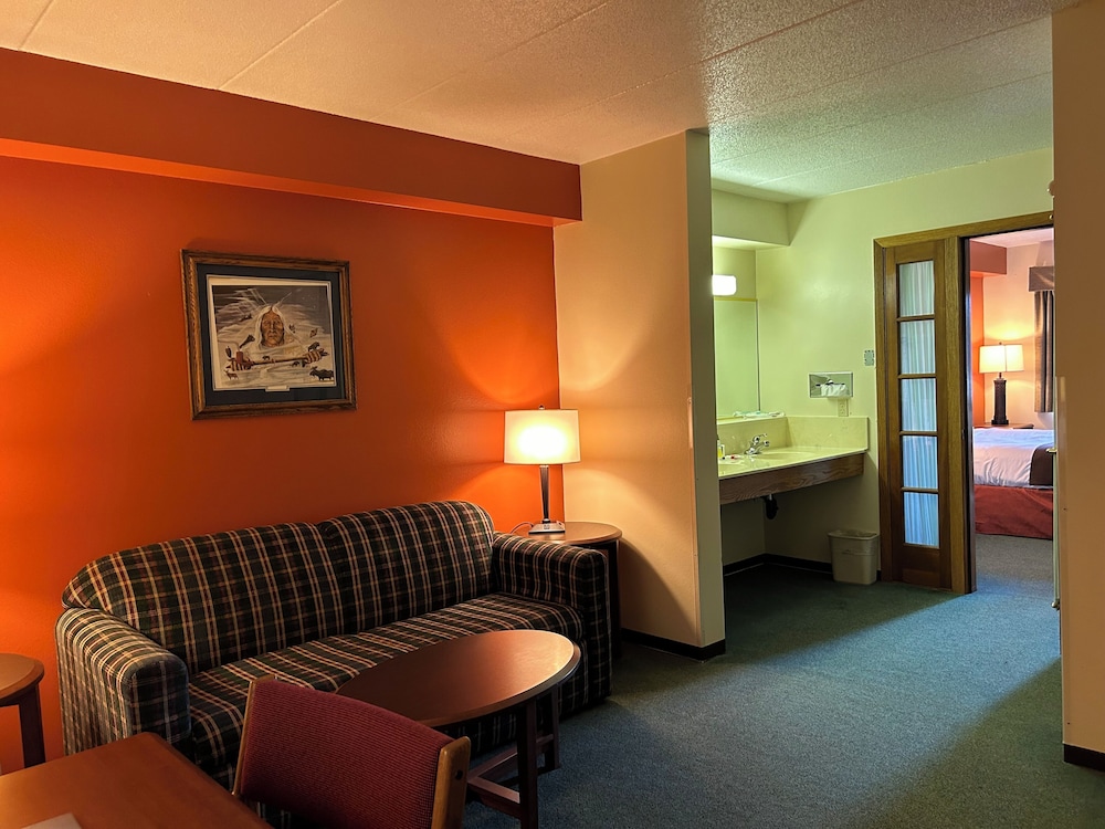 AmericInn by Wyndham Blackduck - photo 14