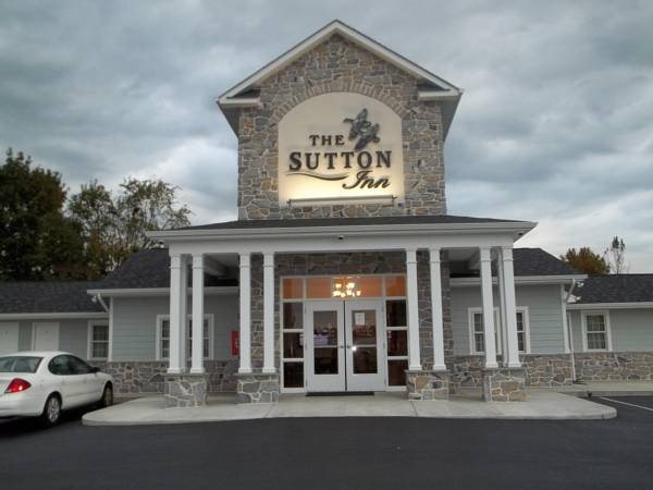 Sutton Inn - last minute hotel in Elkton