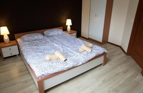 Marbella - carbon neutral hotel in Ventspils