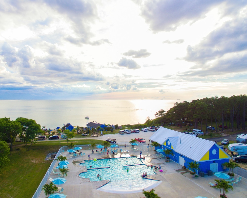 Sunset Beach Resort - photo 17