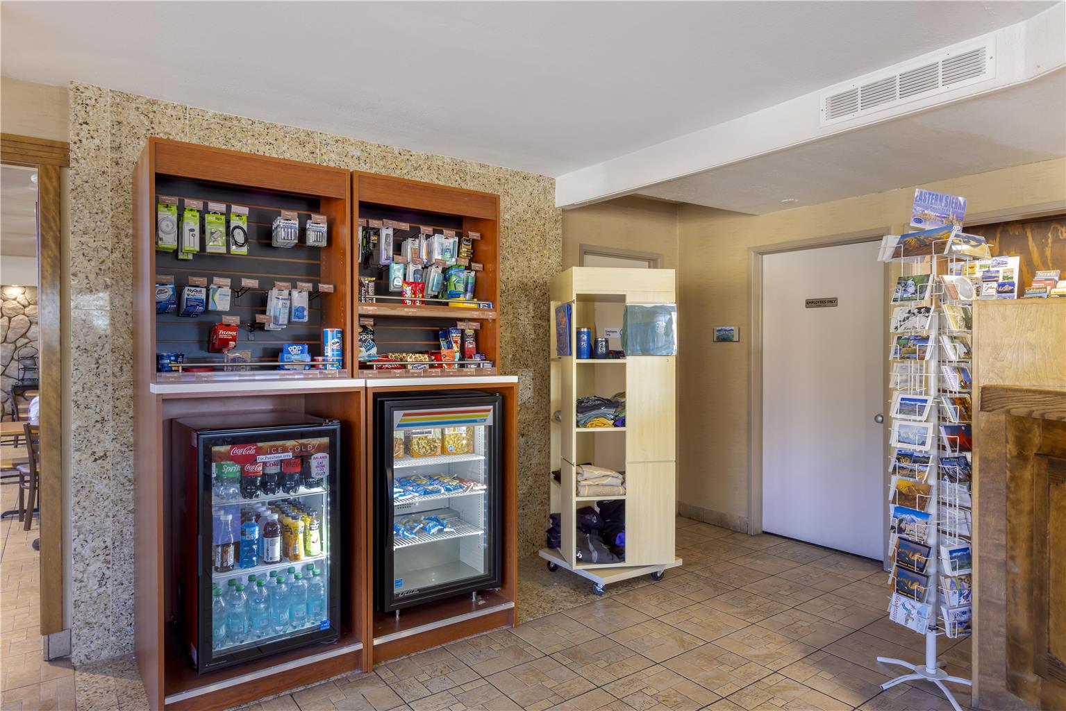 Best Western Frontier Motel - photo 50