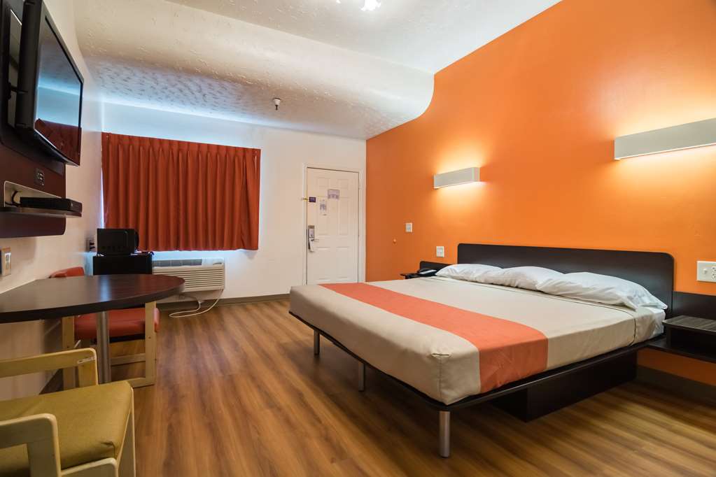 Motel 6 Globe AZ - photo 4